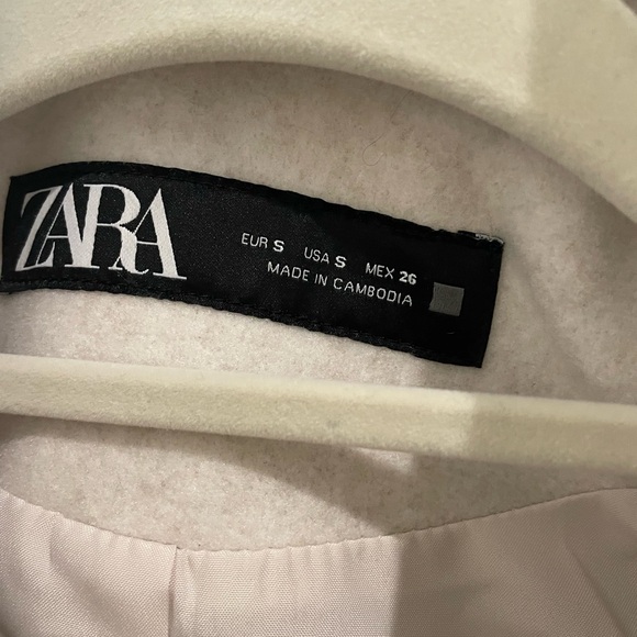 Zara Jacket - Brand New - Picture 4 of 4